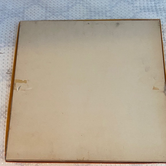 Stylecraft Mushroom Pin-Up Board - Pink and Orange - Picture 4 of 5